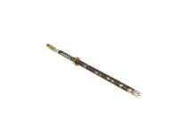 Ford F5TZ-3524-A Steering Shaft, Upper