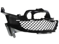 Ford FR3Z-17B968-AA Side Cover, Front Passenger Side