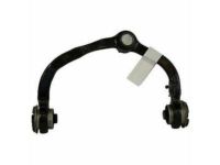 Ford 2L1Z-3084-CA Upper Control Arm, Front Passenger Side