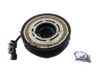 Ford 9L8Z-19D784-A Clutch & Pulley