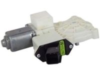 Ford EB5Z-7823394-A Window Motor, Front Passenger Side