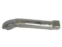 Ford 7C3Z-9A462-B Heat Shield, Passenger Side