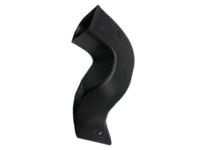 Ford AM5Z-18491-A Duct - Heater Outlet, Driver Side