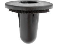 Ford -W718369-S300 Tail Lamp Assembly Retainer, Rear