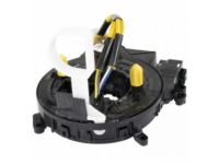 Ford BL3Z-14A664-A Cover And Contact Plate Assembly