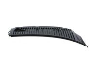 Ford 3C3Z-25022A68-AAA Vent Panel, Passenger Side