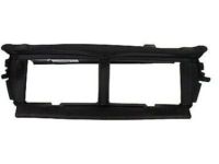Ford DT1Z-8327-A Air Deflector, Front Upper