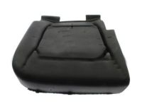 Ford FL3Z-1663840-A Pad - Rear Seat Cushion, Passenger Side