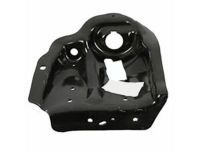 Ford 5C3Z-5A307-BA Spring Seat, Driver Side