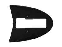 Ford YS4Z-5422042-AA Handle, Outside Pad, Front Outer
