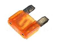 Ford E9TZ-14526-B Circuit Breaker, Inner