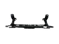 Ford 9L3Z-16138-B Radiator Support, Front Upper