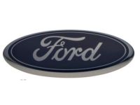 Ford CJ5Z-9942528-G Emblem, Front