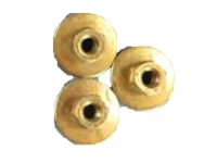 Ford -N621907-S36 Nut And Washer Assembly - Hexagon