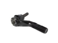 Ford 8C2Z-3A131-D Outer Tie Rod, Front Passenger Side