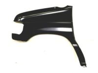 Ford 7C2Z-16005-A Fender, Front Passenger Side
