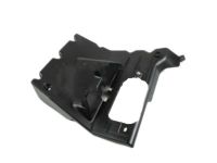 Ford AR3Z-17D942-C Bracket - Bumper Mounting, Passenger Side