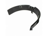 Ford 7C3Z-8146-J Fan Shroud, Lower