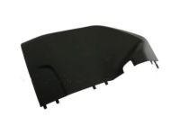 Ford EK4Z-17D550-AA Mirror Cover, Front Passenger Side