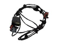 Ford CV6Z-15K867-B Wire - Parking Distance Aid Sensor Ford CV6Z-15K867-B Wire - Parking Distance Aid Sensor