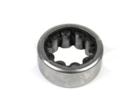 Ford 5L3Z-1225-AA Axle Bearing, Rear