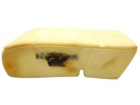 Ford 5L3Z-1565478-AA Armrest Pad, Front Center