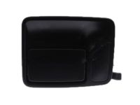 Ford 7C3Z-3626604-APPTM Handle, Outside, Front Outer Passenger Side