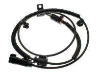 Ford BC3Z-2C204-A ABS Sensor, Front