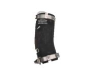 Ford FR3Z-6C646-B Intercooler Hose, Passenger Side