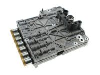Ford BC3Z-7A100-A Control Assembly - Transmission