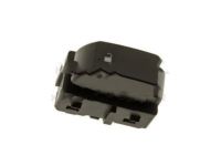 Ford BC3Z-14028-AA Lock Switch, Front Center