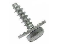Ford -W700843-S442 Support Screw, Front
