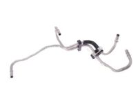 Ford CE5Z-7R081-A Connector Tube