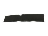 Ford FT4Z-5820554-B Applique, Passenger Side