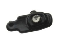 Ford BK2Z-1424-A Anchor Plate, Rear
