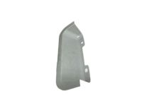 Ford 1L2Z-7802408-AA Air Deflector, Center