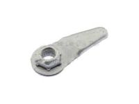 Ford -W712723-S441 Differential Carrier Nut, Outer