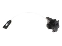 Ford 6W1Z-5428610-A Lock Actuator