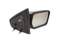Ford 9L3Z-17682-EB Mirror, Front Passenger Side