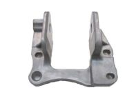 Ford DT4Z-6031-A Transmission Mount Bracket, Driver Side