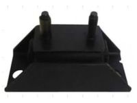 Ford F-150 Heritage Motor And Transmission Mount - F85Z-6068-EA Transmission Mount