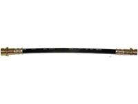 Ford 9L8Z-2A442-A Flex Hose, Passenger Side