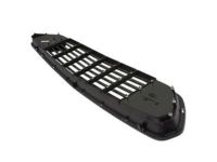 Ford GR3Z-8200-AC Grille, Black, Front