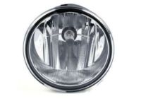 Ford AL3Z-15200-A Fog Lamp, Front Passenger Side