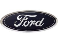 Ford HC3Z-9942528-B Emblem, Rear