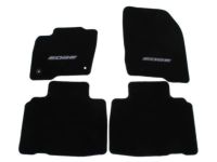 Ford FT4Z-5813300-BA Kit - Floor Contour Mat