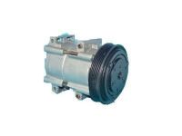 Ford F7DZ-19703-GB Compressor Assembly