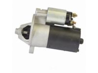 Ford FOTZ-11002-BRM Starter Ford FOTZ-11002-BRM Starter