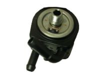 Mercury Oil Cooler - 1L2Z-6A642-FA Oil Cooler