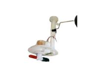 Ford 8A4Z-9275-B Fuel Pump, Driver Side